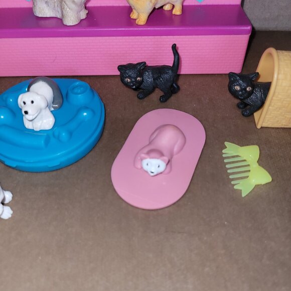 Puppy in My Pocket & Kitty Surprise Lot! - Picture 16 of 16